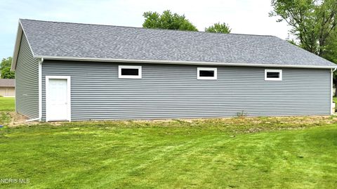 Tiny photo for 410 N Park Lane, Pioneer, OH 43554 (MLS # 10007726)