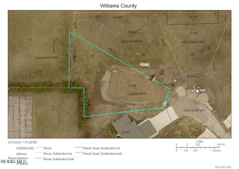 Tiny photo for 410 N Park Lane, Pioneer, OH 43554 (MLS # 10007726)