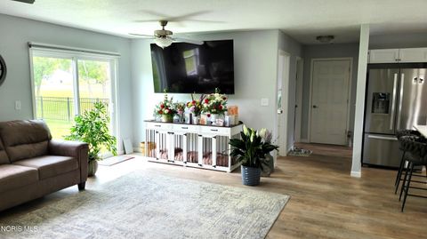 Tiny photo for 410 N Park Lane, Pioneer, OH 43554 (MLS # 10007726)