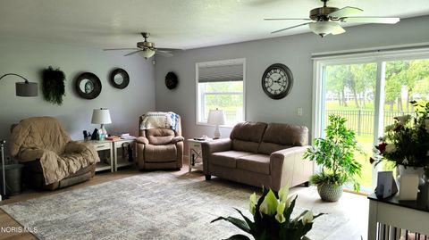 Tiny photo for 410 N Park Lane, Pioneer, OH 43554 (MLS # 10007726)