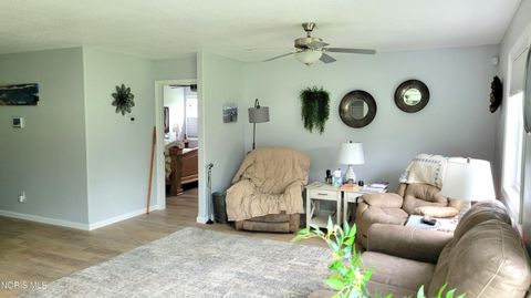 Tiny photo for 410 N Park Lane, Pioneer, OH 43554 (MLS # 10007726)