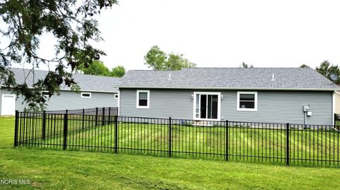 Tiny photo for 410 N Park Lane, Pioneer, OH 43554 (MLS # 10007726)