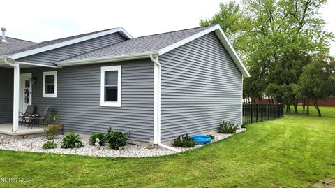 Tiny photo for 410 N Park Lane, Pioneer, OH 43554 (MLS # 10007726)