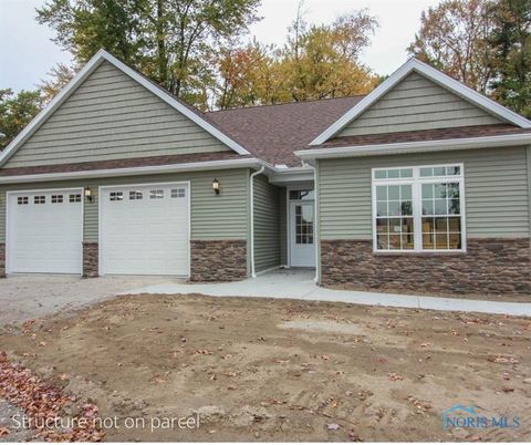 Tiny photo for 6322 Brint Road, Sylvania, OH 43560 (MLS # 10002727)