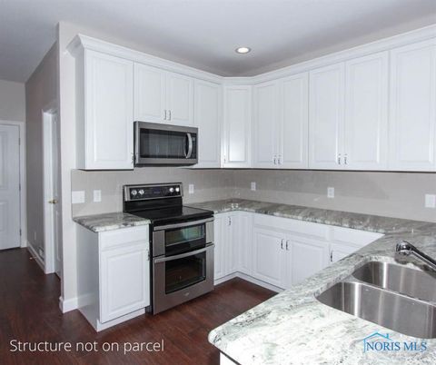 Tiny photo for 6322 Brint Road, Sylvania, OH 43560 (MLS # 10002727)