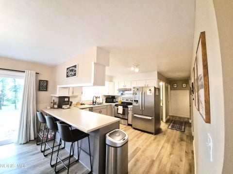 Tiny photo for 481 County Road 10, Hamler, OH 43524 (MLS # 10013600)