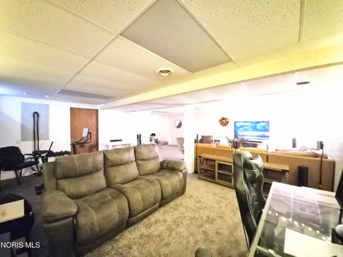 Tiny photo for 481 County Road 10, Hamler, OH 43524 (MLS # 10013600)