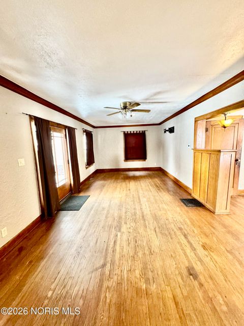 Tiny photo for 608 Holgate Avenue, Defiance, OH 43512 (MLS # 10003605)