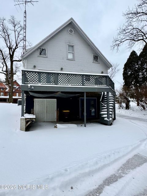 Tiny photo for 608 Holgate Avenue, Defiance, OH 43512 (MLS # 10003605)