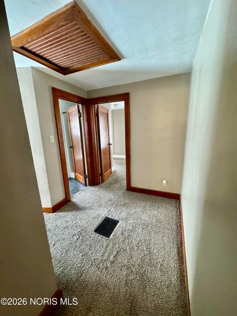 Tiny photo for 608 Holgate Avenue, Defiance, OH 43512 (MLS # 10003605)