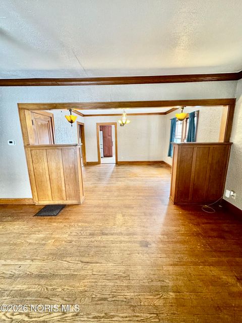 Tiny photo for 608 Holgate Avenue, Defiance, OH 43512 (MLS # 10003605)