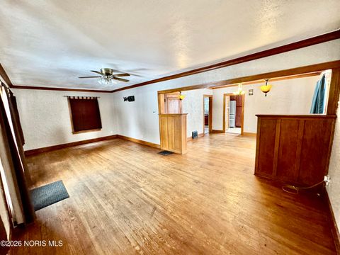 Tiny photo for 608 Holgate Avenue, Defiance, OH 43512 (MLS # 10003605)