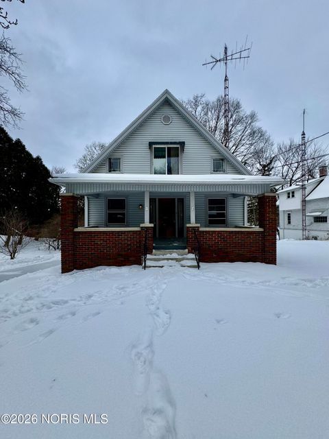 Tiny photo for 608 Holgate Avenue, Defiance, OH 43512 (MLS # 10003605)