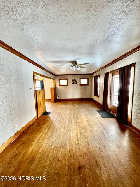 Tiny photo for 608 Holgate Avenue, Defiance, OH 43512 (MLS # 10003605)