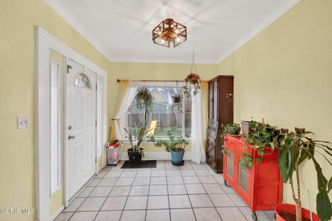 Tiny photo for 5521 304th Street, Toledo, OH 43611 (MLS # 10005432)