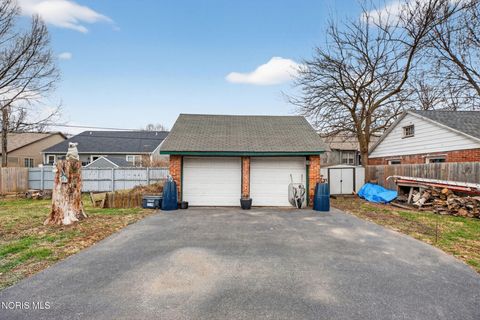 Tiny photo for 5521 304th Street, Toledo, OH 43611 (MLS # 10005432)