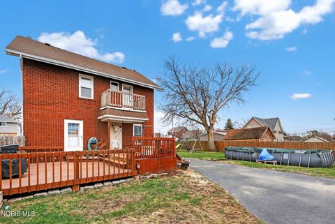 Tiny photo for 5521 304th Street, Toledo, OH 43611 (MLS # 10005432)