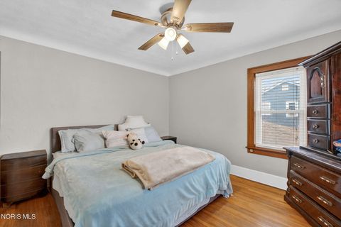 Tiny photo for 5521 304th Street, Toledo, OH 43611 (MLS # 10005432)