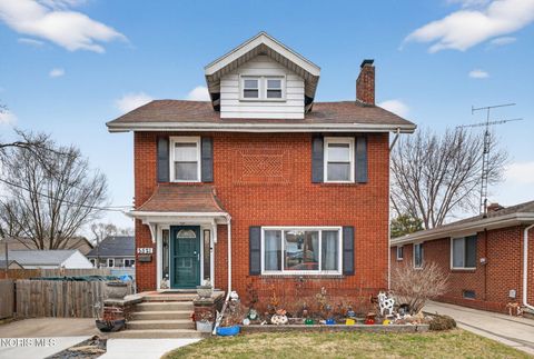 Tiny photo for 5521 304th Street, Toledo, OH 43611 (MLS # 10005432)