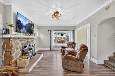 Tiny photo for 5521 304th Street, Toledo, OH 43611 (MLS # 10005432)