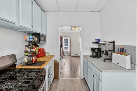 Tiny photo for 5521 304th Street, Toledo, OH 43611 (MLS # 10005432)