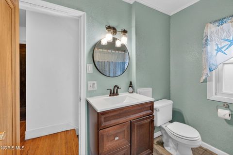 Tiny photo for 5521 304th Street, Toledo, OH 43611 (MLS # 10005432)