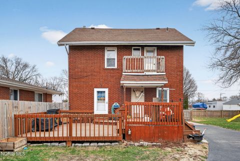 Tiny photo for 5521 304th Street, Toledo, OH 43611 (MLS # 10005432)