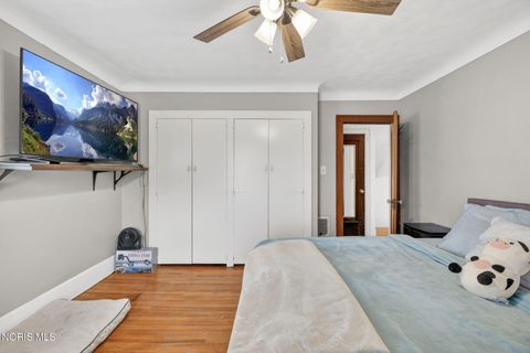 Tiny photo for 5521 304th Street, Toledo, OH 43611 (MLS # 10005432)