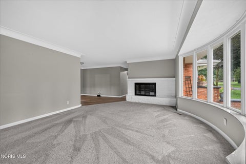 Tiny photo for 2026 Sandringham Drive, Toledo, OH 43615 (MLS # 10013063)