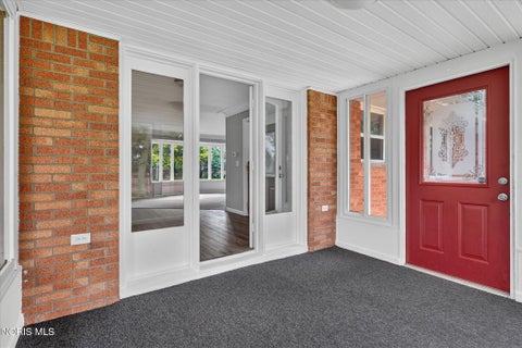 Tiny photo for 2026 Sandringham Drive, Toledo, OH 43615 (MLS # 10013063)