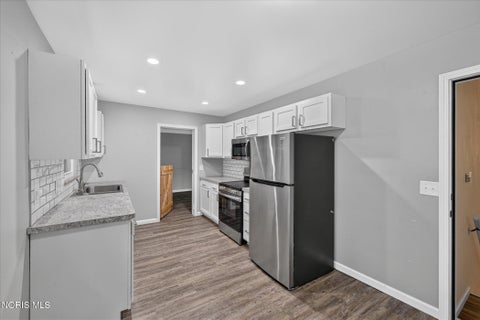 Tiny photo for 2026 Sandringham Drive, Toledo, OH 43615 (MLS # 10013063)