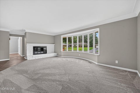 Tiny photo for 2026 Sandringham Drive, Toledo, OH 43615 (MLS # 10013063)