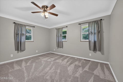Tiny photo for 2026 Sandringham Drive, Toledo, OH 43615 (MLS # 10013063)