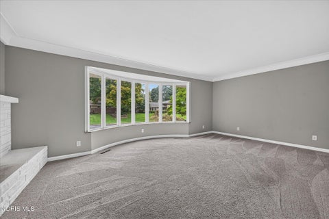 Tiny photo for 2026 Sandringham Drive, Toledo, OH 43615 (MLS # 10013063)