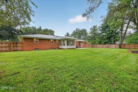 Tiny photo for 2026 Sandringham Drive, Toledo, OH 43615 (MLS # 10013063)