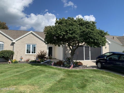 Tiny photo for 26336 E Wexford Drive, Perrysburg, OH 43551 (MLS # 10012612)