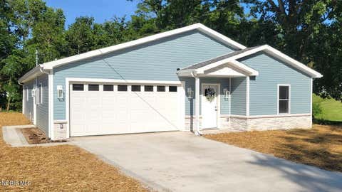Photo of 111 Oswalt Street, Antwerp, OH 45813 (MLS # 10009148)