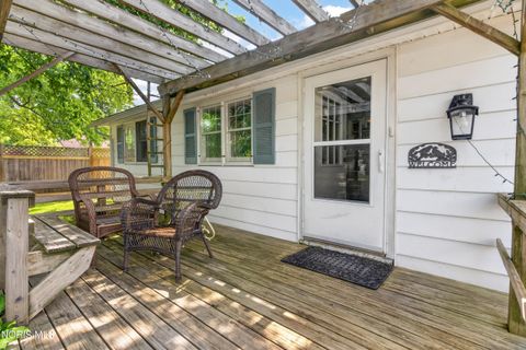 Tiny photo for 250 W Patterson Street, Dunkirk, OH 45836 (MLS # 10007940)