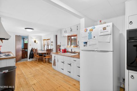Tiny photo for 250 W Patterson Street, Dunkirk, OH 45836 (MLS # 10007940)