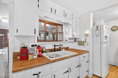 Tiny photo for 250 W Patterson Street, Dunkirk, OH 45836 (MLS # 10007940)