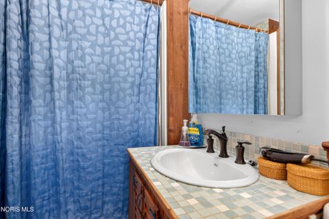 Tiny photo for 250 W Patterson Street, Dunkirk, OH 45836 (MLS # 10007940)