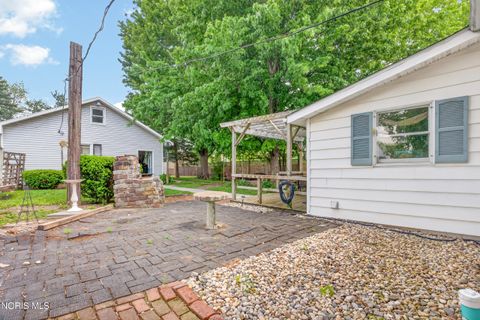 Tiny photo for 250 W Patterson Street, Dunkirk, OH 45836 (MLS # 10007940)
