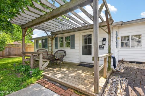 Tiny photo for 250 W Patterson Street, Dunkirk, OH 45836 (MLS # 10007940)