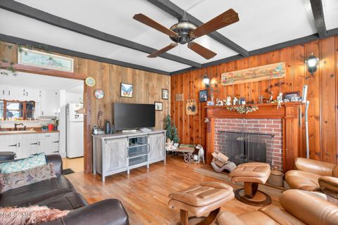 Tiny photo for 250 W Patterson Street, Dunkirk, OH 45836 (MLS # 10007940)