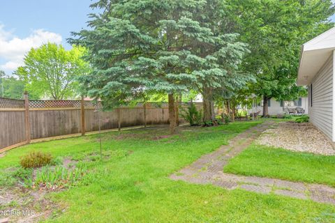 Tiny photo for 250 W Patterson Street, Dunkirk, OH 45836 (MLS # 10007940)