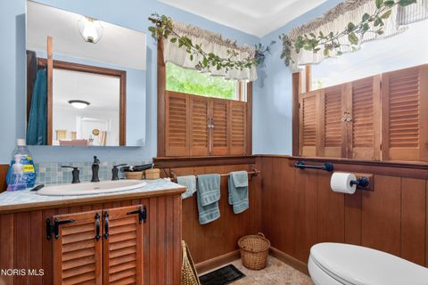 Tiny photo for 250 W Patterson Street, Dunkirk, OH 45836 (MLS # 10007940)