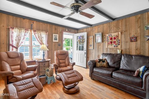 Tiny photo for 250 W Patterson Street, Dunkirk, OH 45836 (MLS # 10007940)