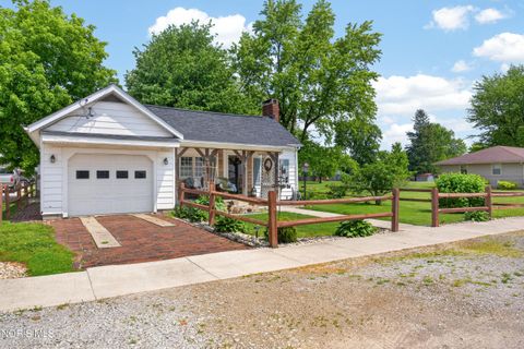 Tiny photo for 250 W Patterson Street, Dunkirk, OH 45836 (MLS # 10007940)