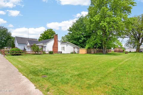 Tiny photo for 250 W Patterson Street, Dunkirk, OH 45836 (MLS # 10007940)