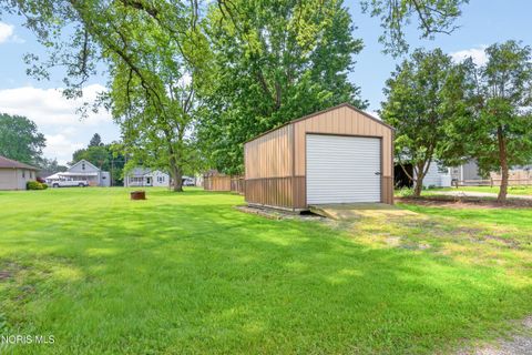 Tiny photo for 250 W Patterson Street, Dunkirk, OH 45836 (MLS # 10007940)